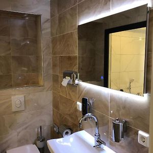 Deluxe Doppelzimmer